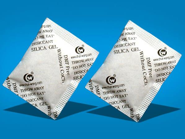 High Absorber Silica Gel Desiccant