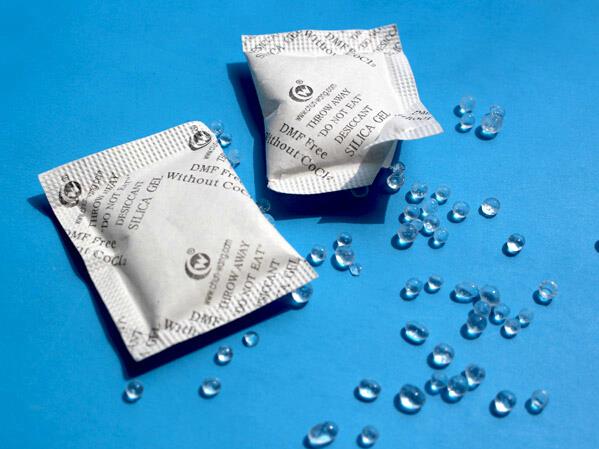 High Absorber Silica Gel Desiccant