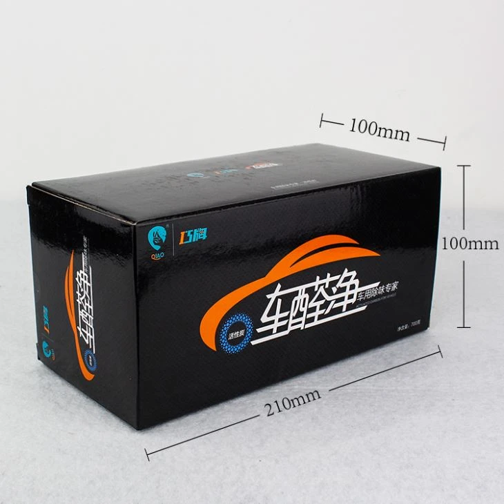 High Efficiency Odor Eliminator For Car