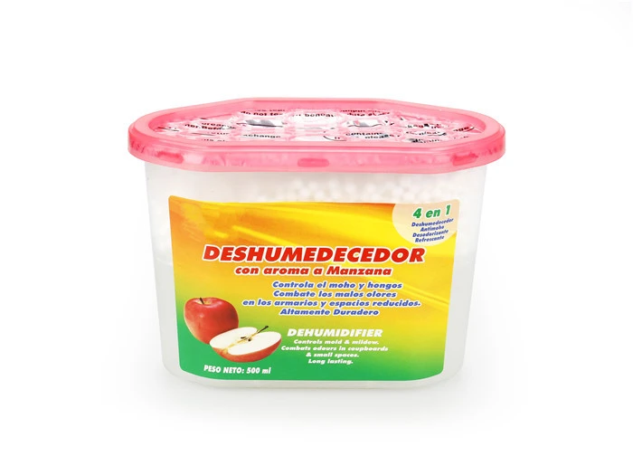 Home Dehumidifier Sorbent Box ar rūpnīcas cenu