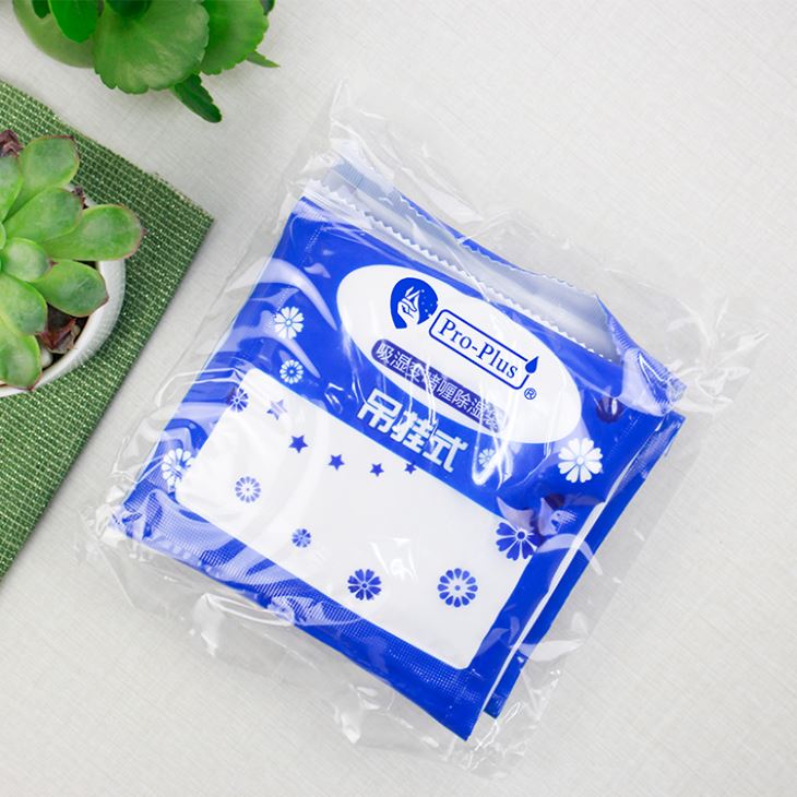 Mitruma absorbcijas maisā skapis