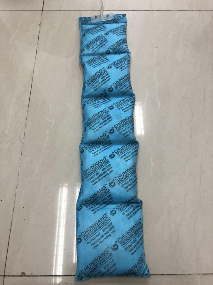 Mitrumu absorbējošā sloksne