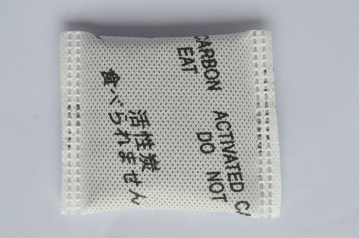 Natural Air Purifying Bag 30g