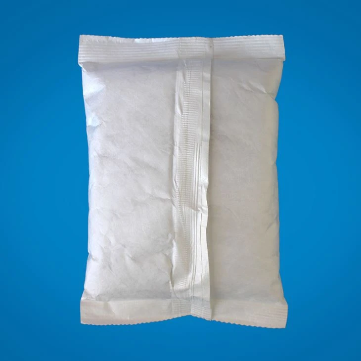 Natural Bentonite Desiccant For Precise Instrument