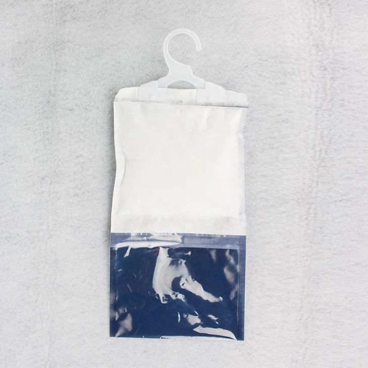 Nav mitri mitruma Absorer Dehumidifier Bag