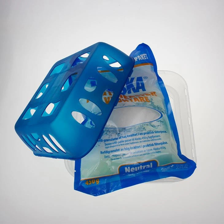 Smarža un Mitruma absorbētāja kārba