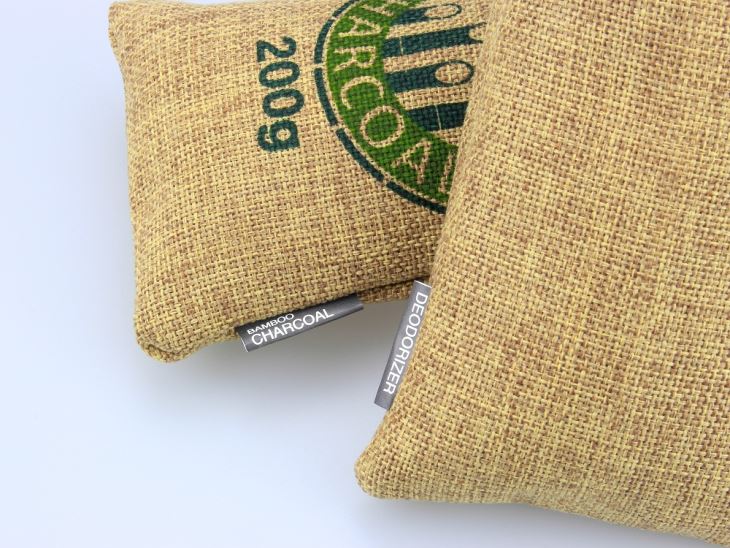 Odor Remove Air Purifying Bag