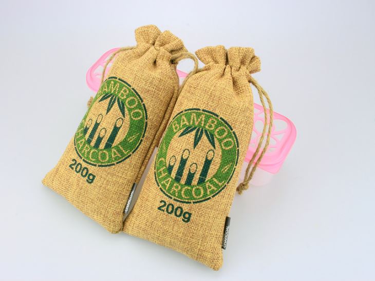 Pet Odour Eliminator Bag