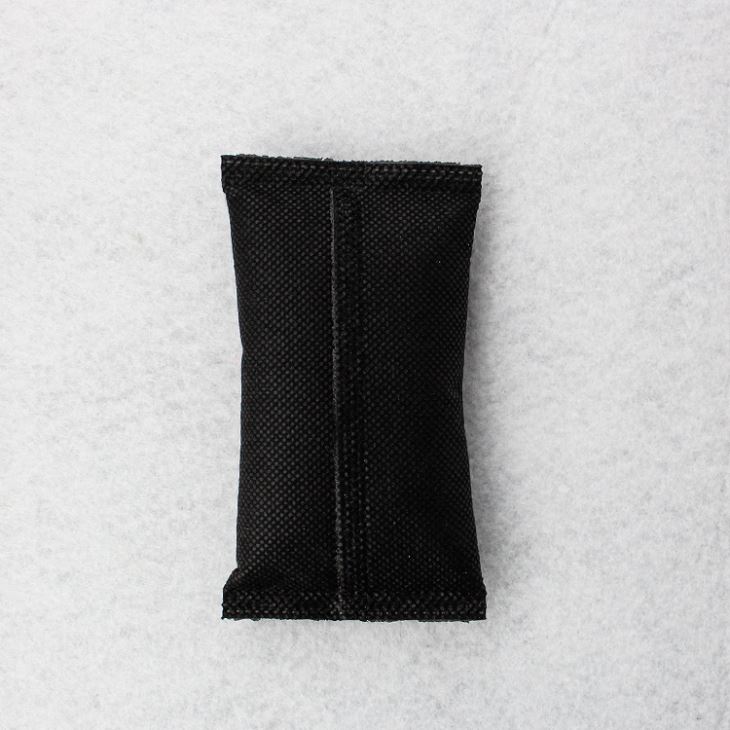 Atkārtoti lietojamu Auto Dehumidifier Bag