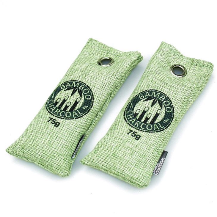 Set of 2 Visi dabiskie smaka eliminatora somas