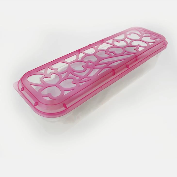 Mazā stūra mitruma absorbētāja kārba