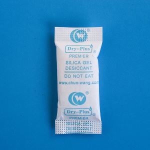 1g silikagēla Pharm pakāpe