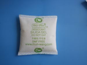 1 kg silikagela soma