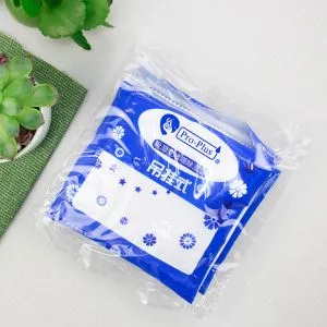 Kalcija hlorīda desikantu maisiņš