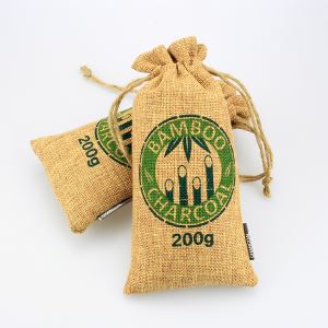 Ziemassvētku dāvanu gaisa atsvaidzinātājs Bag