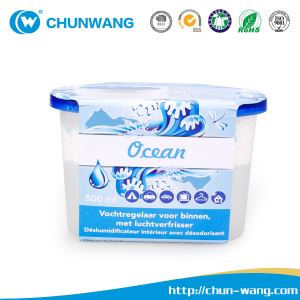 Dehumidifier Home Box vannas istabas dezodorants