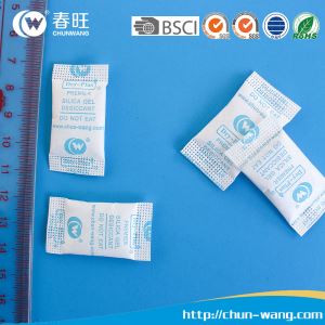 GEL SILICA SOMAS