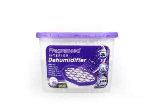 Sadzīves ķīmija Dehumidifier Box Gardēžām