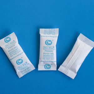 Mitrumu absorbējošs mitruma uzsūcējs, kas ražots Ķīnā