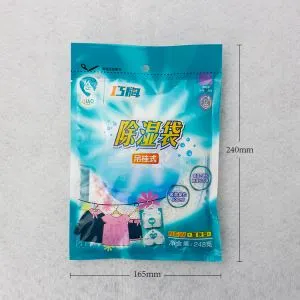 Mitruma absorbcijas somas ar svaigu smaržu