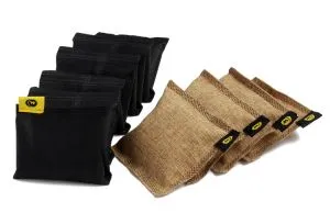 Smaku Eliminator Deodorizer somas