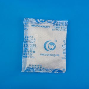 Silikagila desikants 10 g Aiwai somā