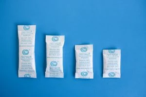 Silīcija paciņas iepakojums pārtikai, kosmētikai vai medicīnai
