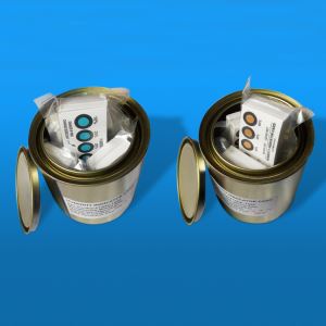 Izmantot augstas kvalitātes elektronisko komponentu HIC