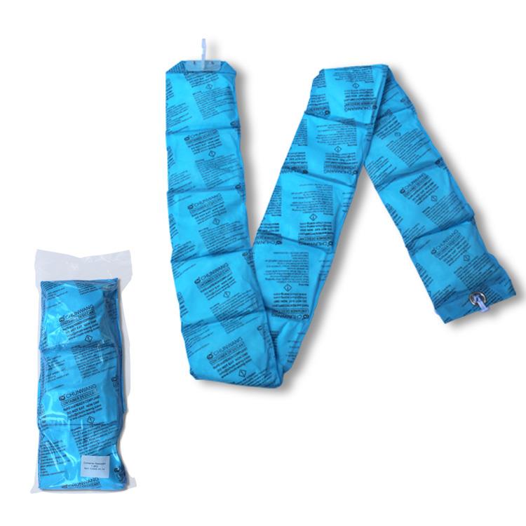 Lai 25920pcs Desiccant Strip 1.4KG Apstiprināts