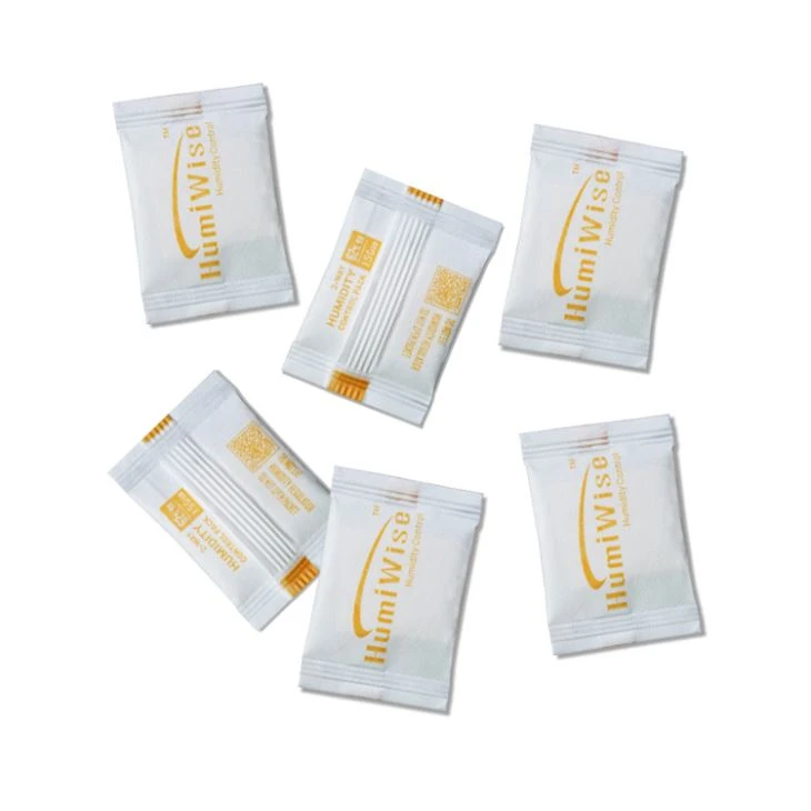2-Way Humidity Control Pack Maintain Freshness Of Dry Flower And Cigar