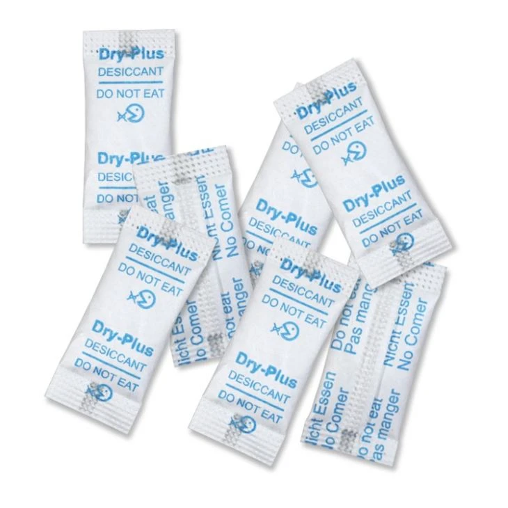 Medical Silica Gel 1g For COVID-19 Test Kit