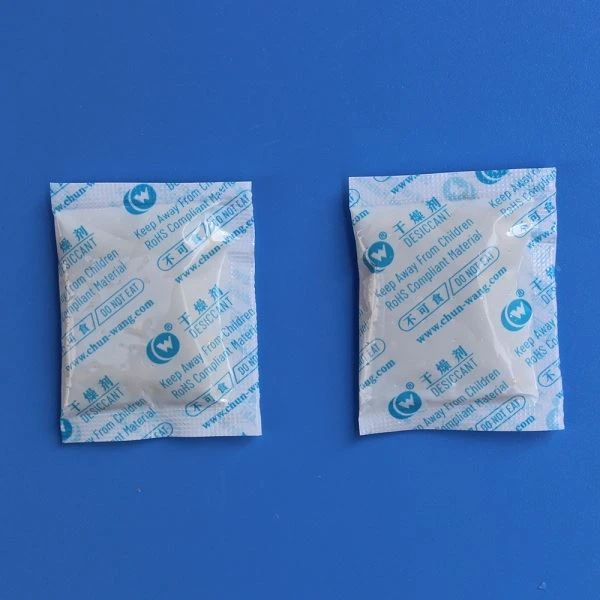 Videi draudzīgs Clay Desiccant Rīsu lietošanai