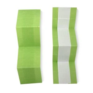 MoldRid 2.5 * 5cm Anti Pelējuma uzlīmes Roll