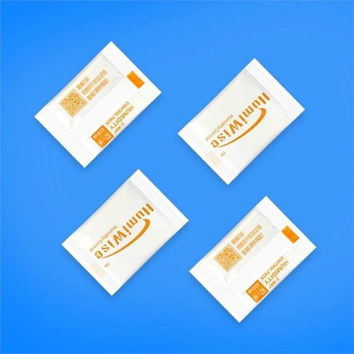 2-Way 62% Humidity Control 4g