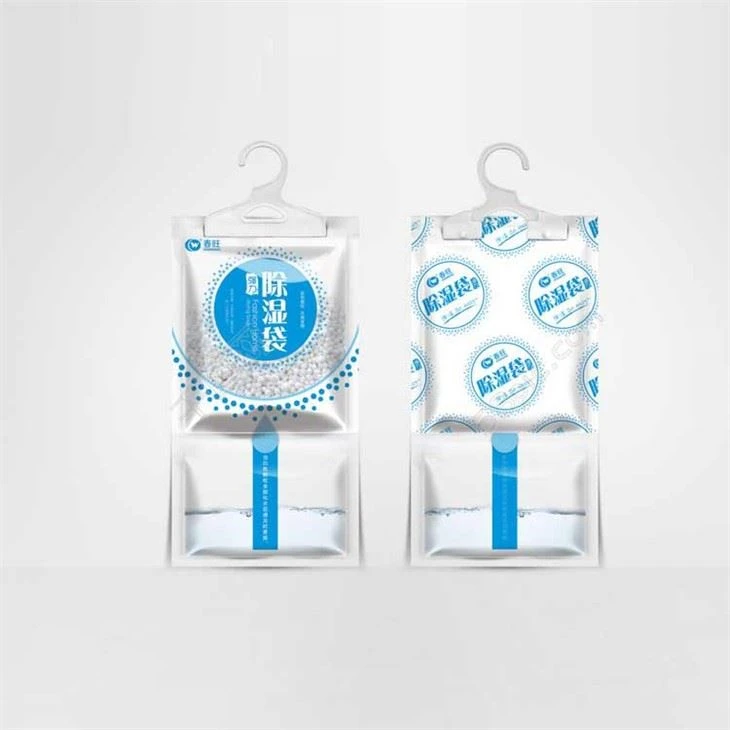 500ml karājas dabīgā mitruma absorbētāja mitruma mitrinātājs