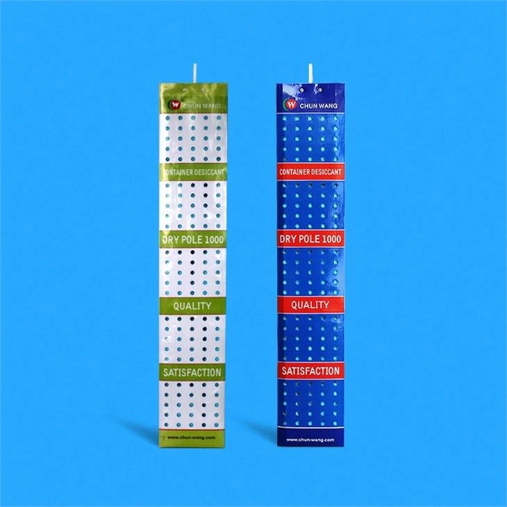 2 Container Desiccant