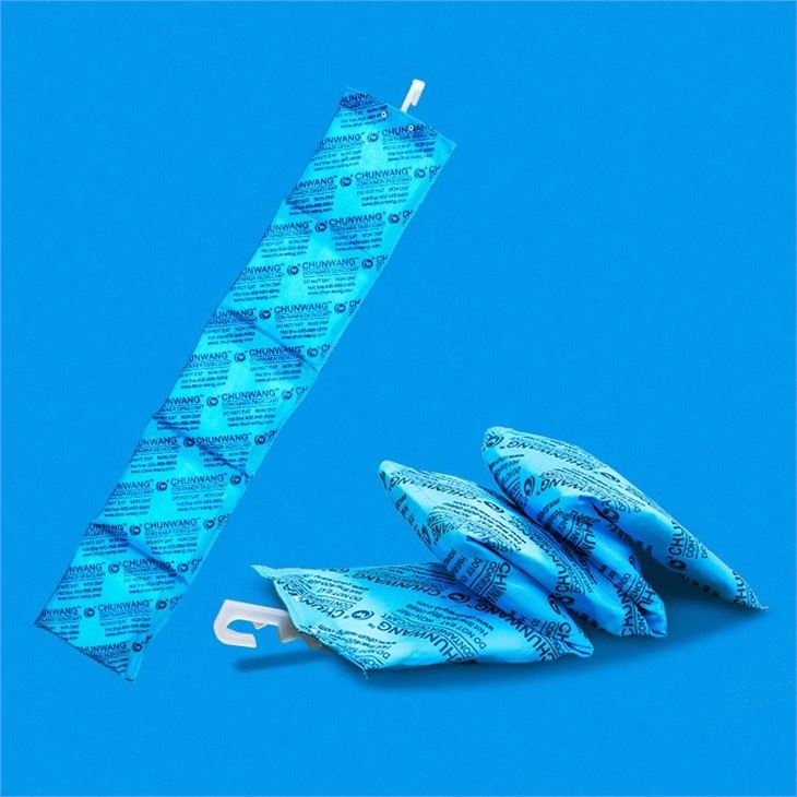 3 Container Desiccant