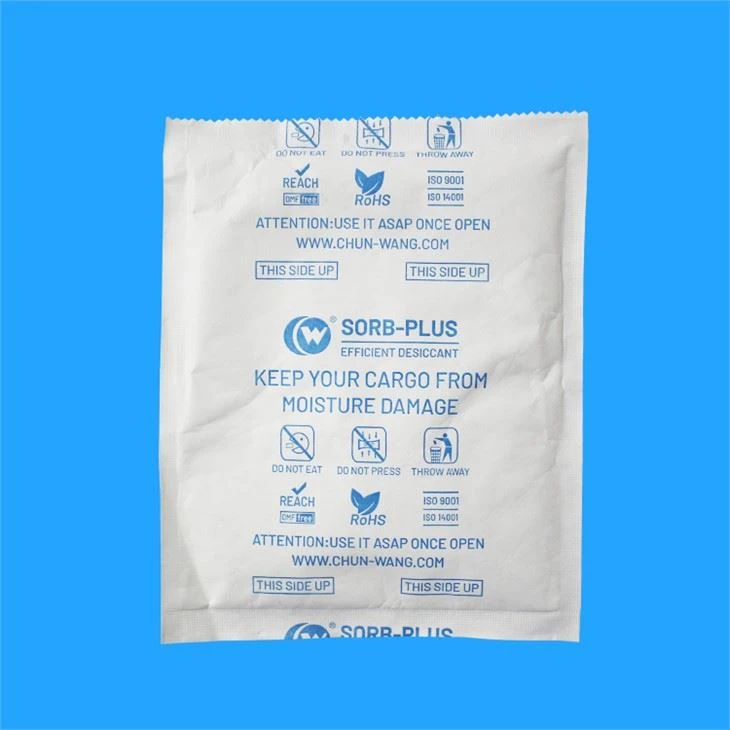 CONTAINER DRI STRIP Moisture Absorber