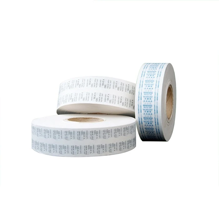 Food Grade Desiccant Packing Aiwai Paper