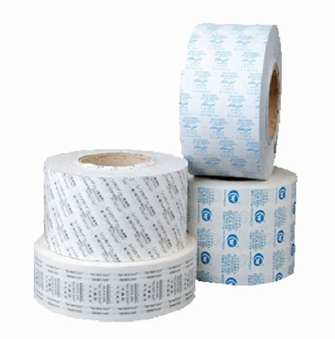 Food Grade Desiccant Packing Aiwai Paper