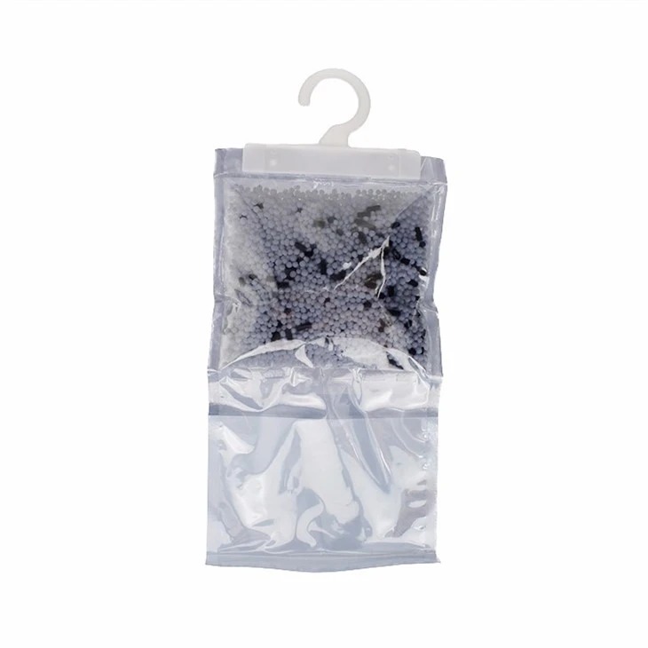 Moisture Absorber Odor Eliminator Remove Dampness Bag From Room