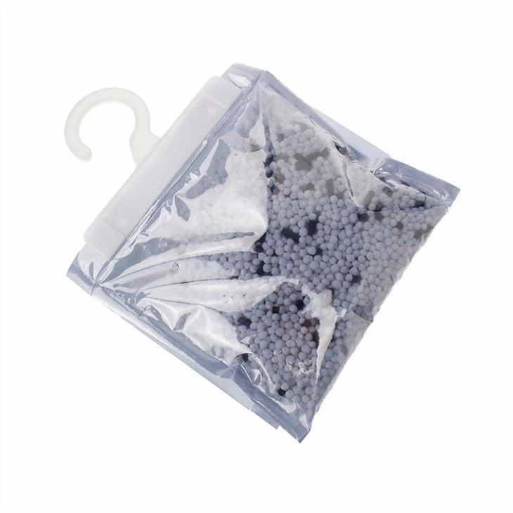 Moisture Absorber Odor Eliminator Remove Dampness Bag From Room