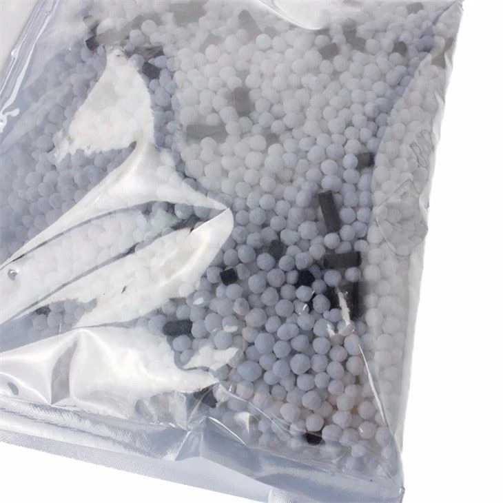 Moisture Absorber Odor Eliminator Remove Dampness Bag From Room