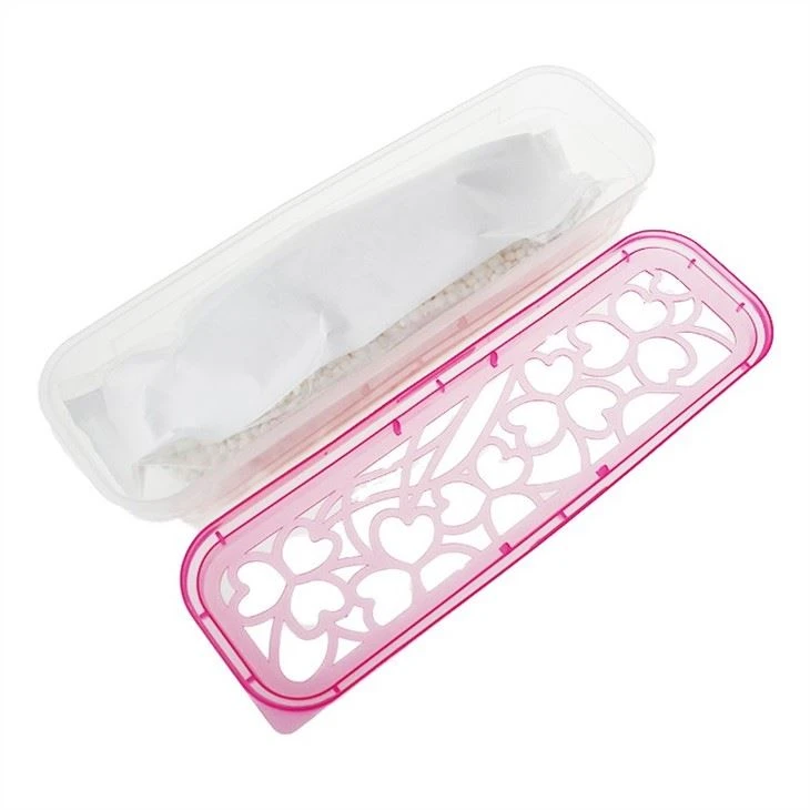 OEM/Customised Humidity Absorber Remove Damp Box For Electric Appliance