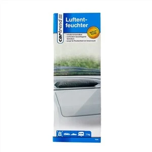 Silikagēla novērst mitruma auto moistere absorbētājs soma