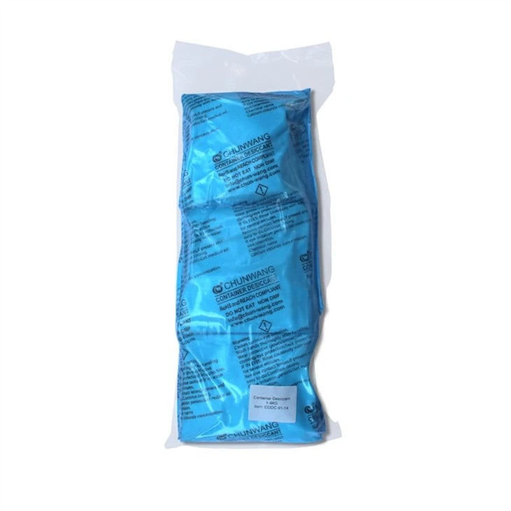 SORB-PLUS Container Dry Strip CODC-91-10A