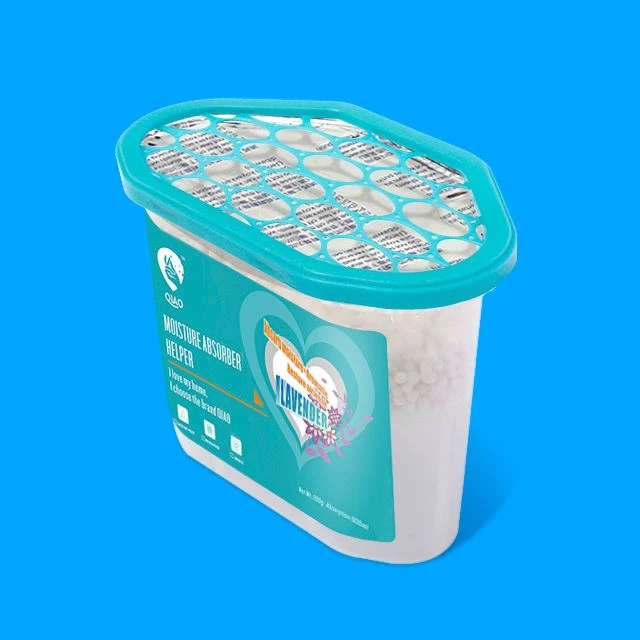 500ml Vairumtirdzniecība Juridiskā augsta mitruma absorbētāja soma mājsaimniecībai